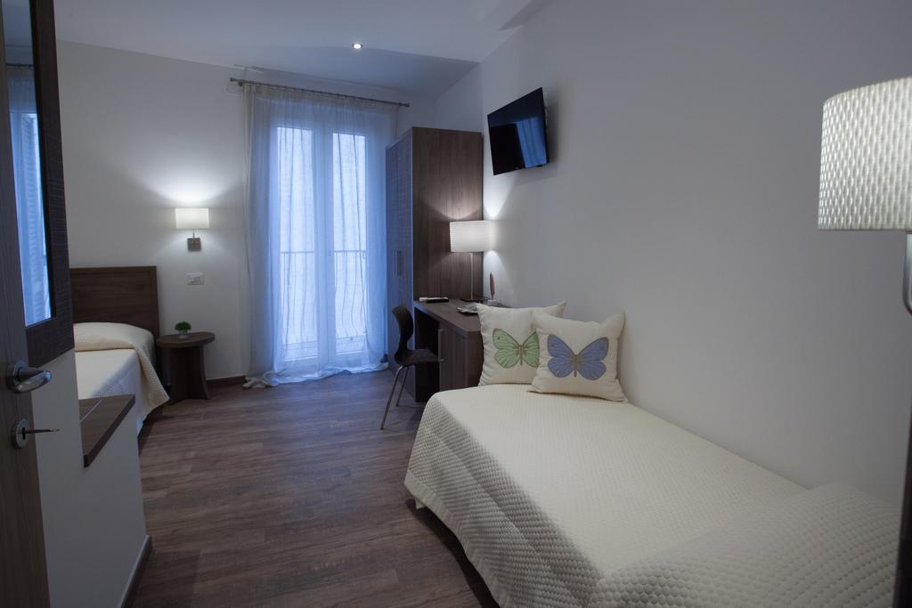 Magnifica Luxury Suites Ассизи Экстерьер фото