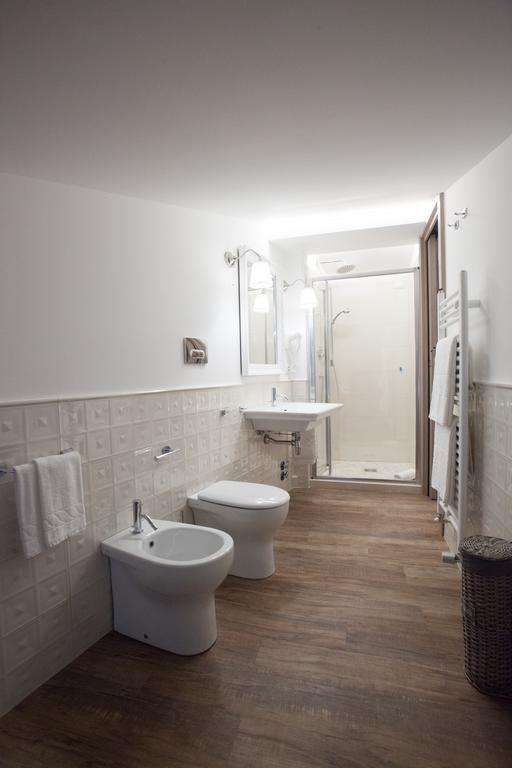 Magnifica Luxury Suites Ассизи Экстерьер фото