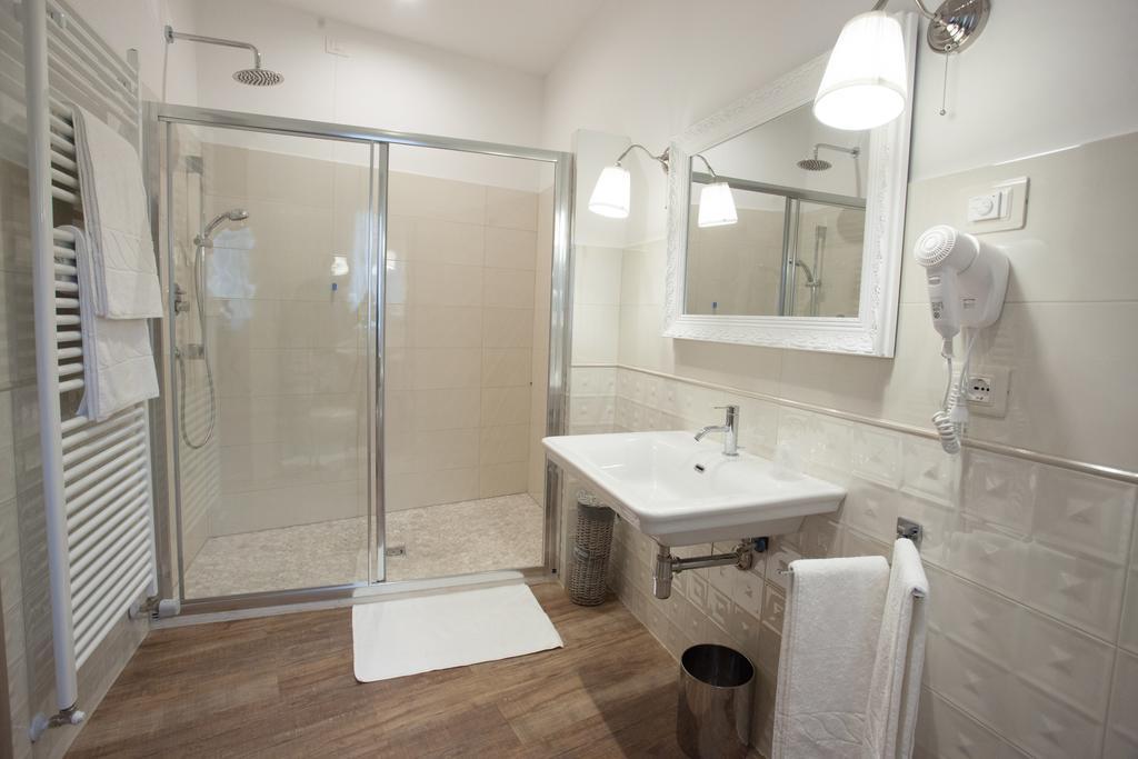 Magnifica Luxury Suites Ассизи Экстерьер фото