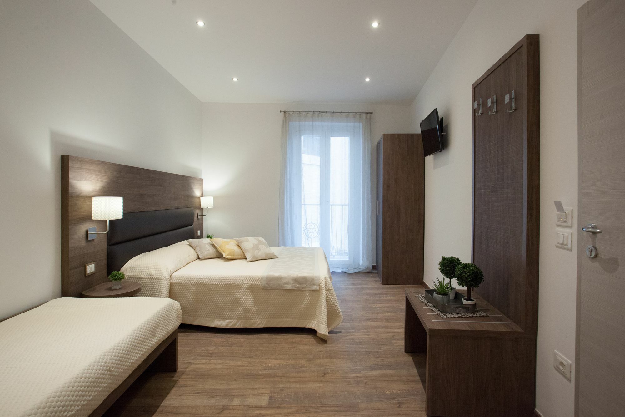 Magnifica Luxury Suites Ассизи Экстерьер фото
